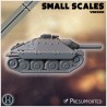 Jagdpanzer 38(t) Hetzer (Sd.Kfz.... - 3D STL | Hartolia Miniatures