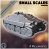 Jagdpanzer 38(t) Hetzer (Sd.Kfz.... - 3D STL | Hartolia Miniatures