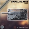 Jagdpanzer 38(t) Hetzer (Sd.Kfz.... - 3D STL | Hartolia Miniatures