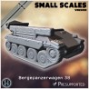 Bergepanzerwagen 38 char de... - STL 3D | Hartolia Miniatures