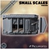 Bergepanzerwagen 38 char de... - STL 3D | Hartolia Miniatures