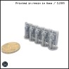 Panzer III Ausf. H (version pour... - STL 3D | Hartolia Miniatures