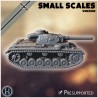 Panzer III Ausf. L (version pour... - STL 3D | Hartolia Miniatures