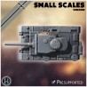 Panzer III Ausf. M (version pour... - STL 3D | Hartolia Miniatures