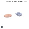 Panzer III Ausf. N (version pour... - STL 3D | Hartolia Miniatures