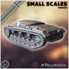 Sturmgeschutz StuG III Ausf. C... - 3D STL | Hartolia Miniatures