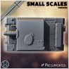 Sturm-Infanteriegeschutz 33B... - STL 3D | Hartolia Miniatures