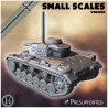 Panzer III Ausf. G Tauchpanzer... - STL 3D | Hartolia Miniatures