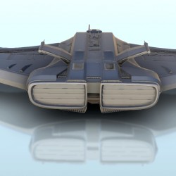 Thallo spaceship 4