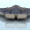 Thallo spaceship 4 |  | Hartolia miniatures