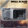 Hummel (auf Geschutzwagen III-IV)... - STL 3D | Hartolia Miniatures