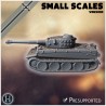 Panzer VI Tiger Ausf. E 1942 (début... - STL 3D | Hartolia Miniatures