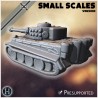 Panzer VI Tiger Ausf. E 1943... - 3D STL | Hartolia Miniatures
