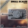 Panzer VI Tiger Ausf. E 1943... - STL 3D | Hartolia Miniatures