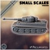Panzer VI Tiger Ausf. E 1944 (late)... - 3D STL | Hartolia Miniatures