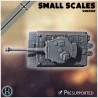 Panzer VI Tiger Ausf. E 1944 (fin... - STL 3D | Hartolia Miniatures