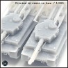 Panzer VI Tiger Ausf. E 1944 (late)... - 3D STL | Hartolia Miniatures