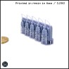 Panzer VI Tiger Ausf. E 1944 (late)... - 3D STL | Hartolia Miniatures