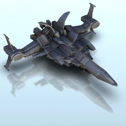 Sabazios spaceship 7