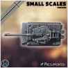 Panzer VI Tiger Ausf. E Bergetiger... - 3D STL | Hartolia Miniatures