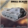 Jagdpanzer V Jagdpanther II... - STL 3D | Hartolia Miniatures