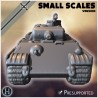 Panzer V Sturmpanther (small scales... - 3D STL | Hartolia Miniatures