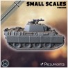 Panzer V Sturmpanther (small scales... - 3D STL | Hartolia Miniatures