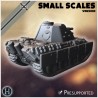 Panzer V Flakpanther 341 mit 20 mm... - 3D STL | Hartolia Miniatures