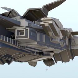 Sabazios spaceship 7