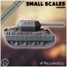 Panzer V Flakpanther 55 mm (closed... - 3D STL | Hartolia Miniatures