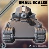 Panzer V 128 mm SPG Grille 12 (K)... - STL 3D | Hartolia Miniatures