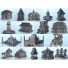 India pack |  | Hartolia miniatures