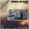 Panzer IV Ausf. K (avec tourelle... - STL 3D | Hartolia Miniatures