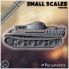 Panzer V Panther Ausf. G... - 3D STL | Hartolia Miniatures