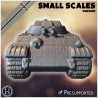 Panzer V Panther Ausf. G... - 3D STL | Hartolia Miniatures