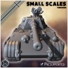Panzer V Panther II Ausf. M with... - 3D STL | Hartolia Miniatures