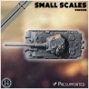 Panzer V Panther II Ausf. M with... - 3D STL | Hartolia Miniatures