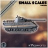 E-50 Entwicklung (version pour... - STL 3D | Hartolia Miniatures