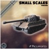 E-75 Entwicklung (version pour... - STL 3D | Hartolia Miniatures