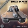 E-75 Entwicklung (version pour... - STL 3D | Hartolia Miniatures