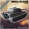 E-75 Entwicklung (version pour... - STL 3D | Hartolia Miniatures