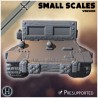 Bergepanzer E-50 Entwicklung... - STL 3D | Hartolia Miniatures