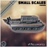 Bergepanzer E-50 Entwicklung ... - 3D STL | Hartolia Miniatures