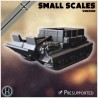 Bergepanzer E-50 Entwicklung... - STL 3D | Hartolia Miniatures
