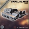 Bergepanzer E-50 Entwicklung... - STL 3D | Hartolia Miniatures