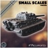 Jagdtiger E-75 2 (128mm Pak L/55)... - 3D STL | Hartolia Miniatures