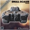 VK 16.02 Leopard (version pour... - STL 3D | Hartolia Miniatures