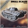 VK 16.02 Leopard (version pour... - STL 3D | Hartolia Miniatures