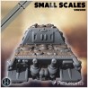 Jagdpanzer VI Jagdtiger (Porsche... - 3D STL | Hartolia Miniatures