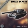 Jagdpanzer VI Jagdtiger 128mm Pak... - 3D STL | Hartolia Miniatures